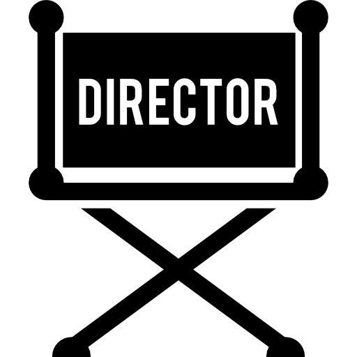 Director chair